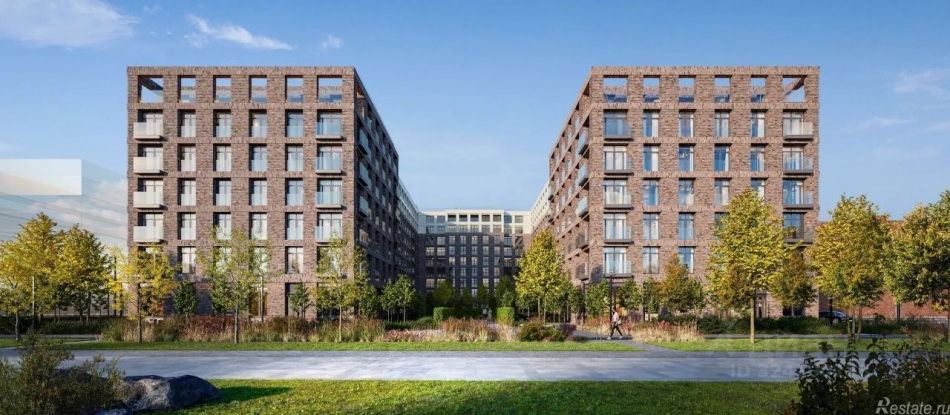 Продажа гаража Лермонтовский проспект