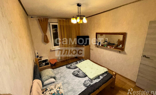 Продажа 2-комн квартиры на вторичном рынке Печорская ул,  д. 1