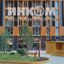 Продажа 3-комн квартиры на вторичном рынке Сельскохозяйственная улица,  д. 24А