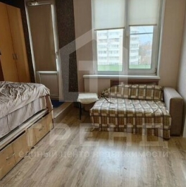 Продажа 1-комн квартиры на вторичном рынке Краснопутиловская улица,  д. 71