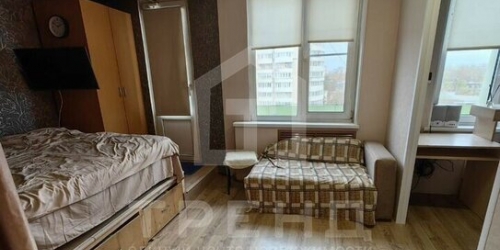 1-комн квартира Краснопутиловская улица,  д. 71