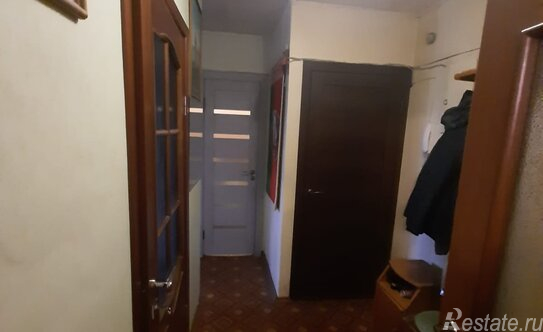 Продажа 2-комн квартиры на вторичном рынке Разметелево, Виркинский пер,  д. 1