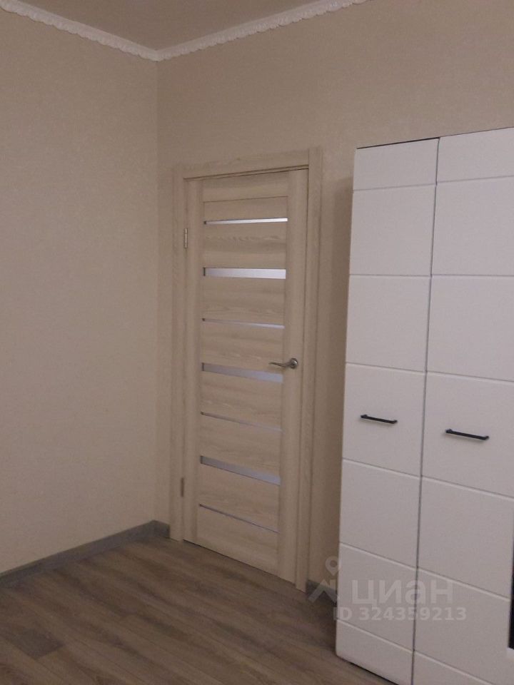 Продажа 2-комн квартиры на вторичном рынке улица Верхние Поля, 45К1