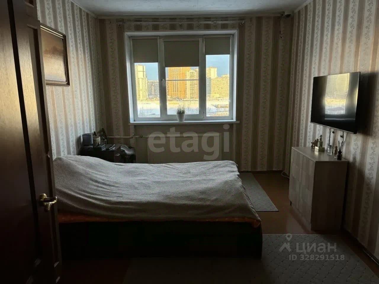 Продажа 2-комн квартиры на вторичном рынке Гражданский проспект, 130К1