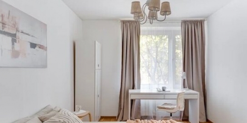 3-комн квартира ул Озёрная,  д. 23,  к. 2