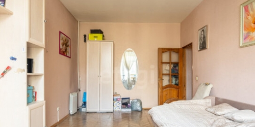 4-комн квартира Ивановская улица,  д. 7