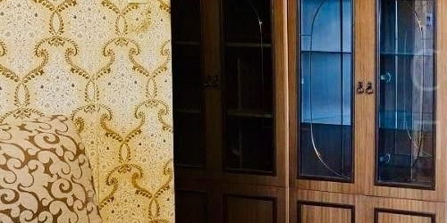 2-комн квартира улица Сталеваров, 10К1