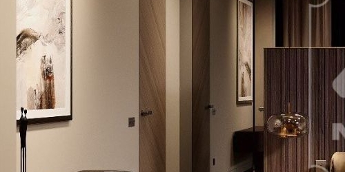 4-комн квартира набережная Мартынова, 62Е