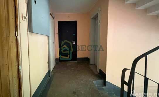 Продажа 2-комн квартиры на вторичном рынке Будапештская ул,  д. 5,  к. 1