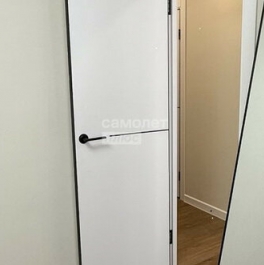 Продажа 2-комн квартиры на вторичном рынке улица Юных Ленинцев