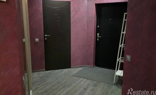 Продажа 3-комн квартиры на вторичном рынке Гжатская улица