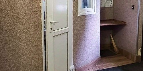 1-комн квартира улица Савушкина, 134К1