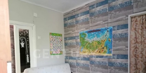 1-комн квартира Старая Купавна, Ленина ул,  д. 44