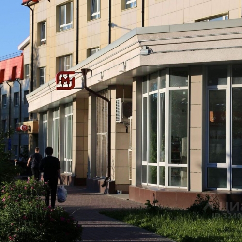 Помещение свободного назначения Валентиновка, улица Горького,  д. 79 к12