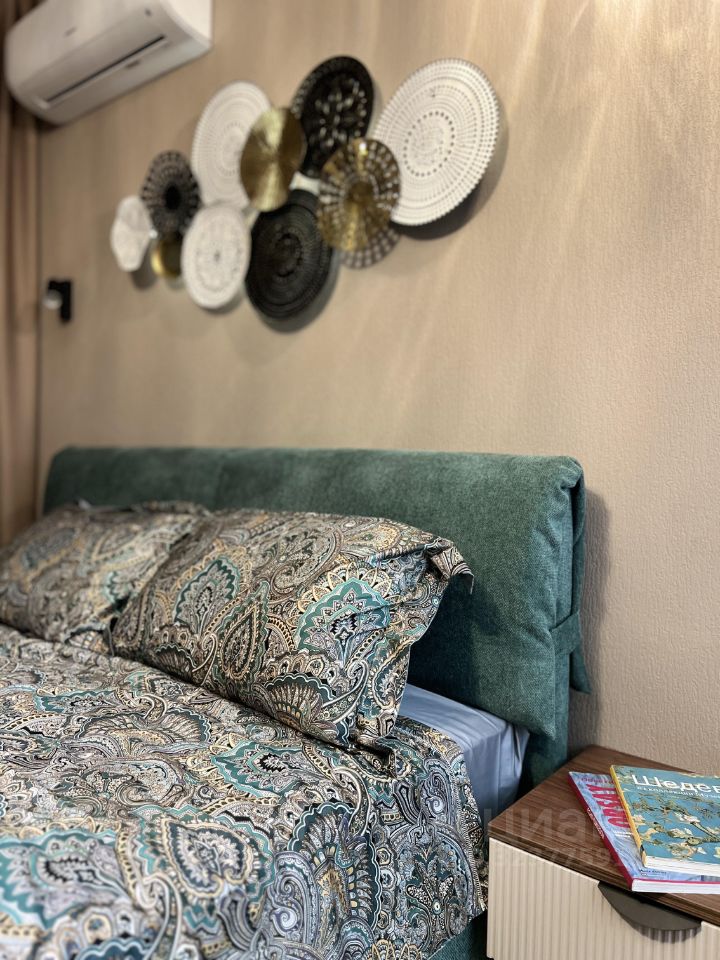 Аренда 1-комн квартиры на вторичном рынке Окружной проезд, 10Б