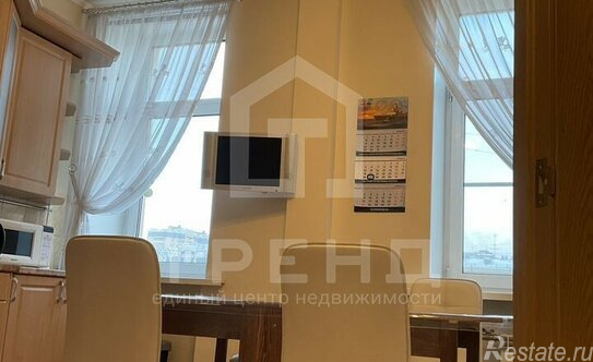 Продажа 2-комн квартиры на вторичном рынке Благодатная ул,  д. 22