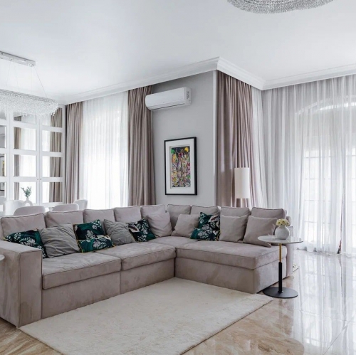 Коттедж/дом Ильинское, пл Европы,  д. 1