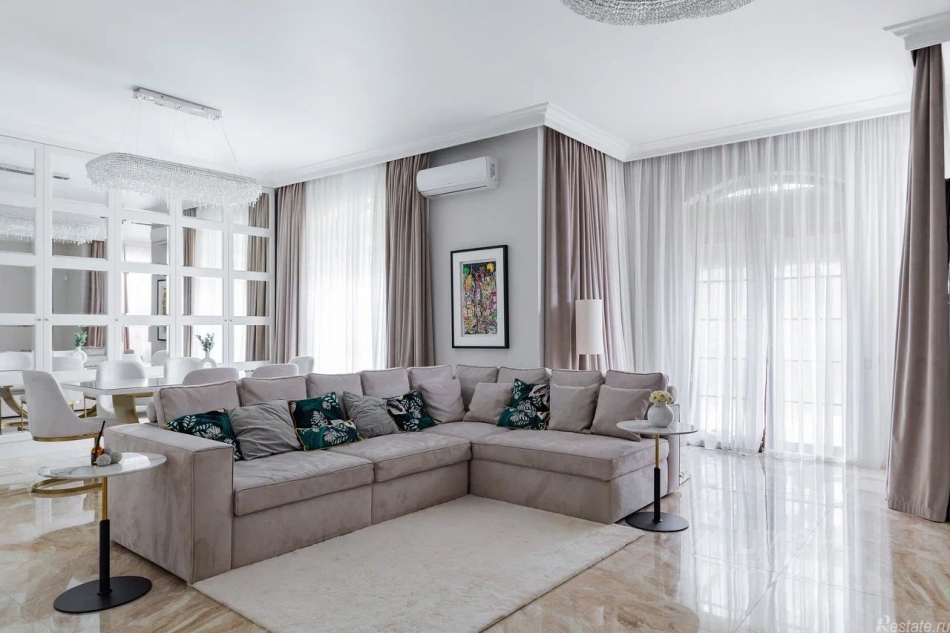 Аренда дома Ильинское, пл Европы,  д. 1