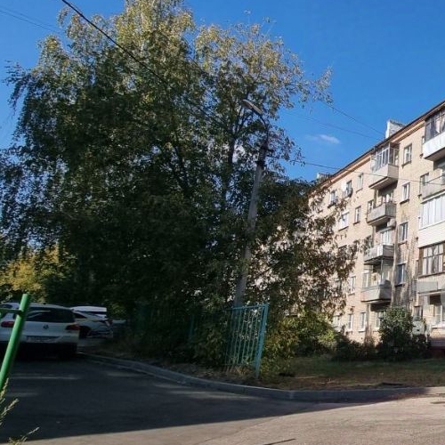 2-комн квартира Ивантеевка, Студенческий проезд, 6