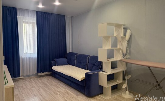 Продажа 1-комн квартиры на вторичном рынке Пушкинская улица,  д. 40