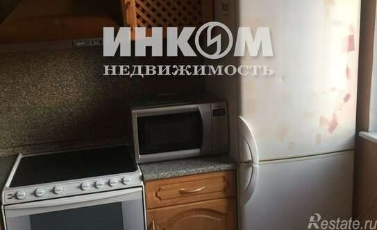 Продажа 1-комн квартиры на вторичном рынке Енисейская улица,  д. 19