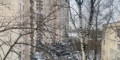 2-комн квартира Энергетиков пр-кт,  д. 54,  к. 2