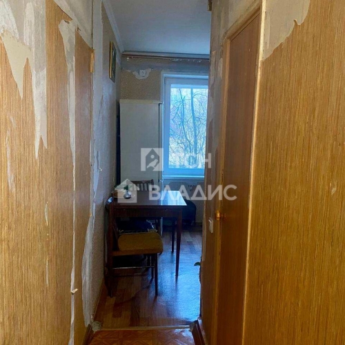 1-комн квартира Королёв, улица 50-летия ВЛКСМ, 11,  д. 11