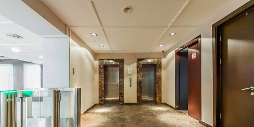 Офис ул Тимура Фрунзе,  д. 11,  к. 13