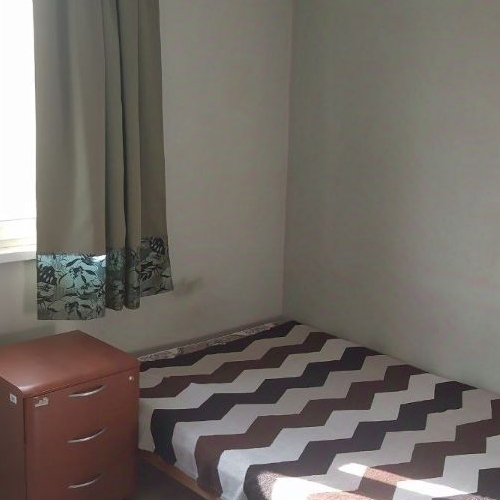 Студия Центральный мкр, улица Огнеупорный Завод, 4