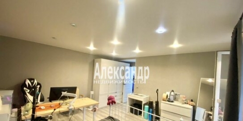 2-комн квартира ул Шотмана,  д. 9,  к. 1