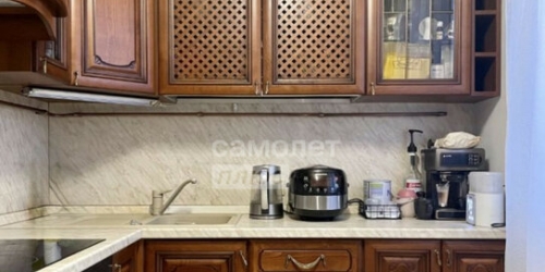 1-комн квартира Беловежская улица,  д. 71