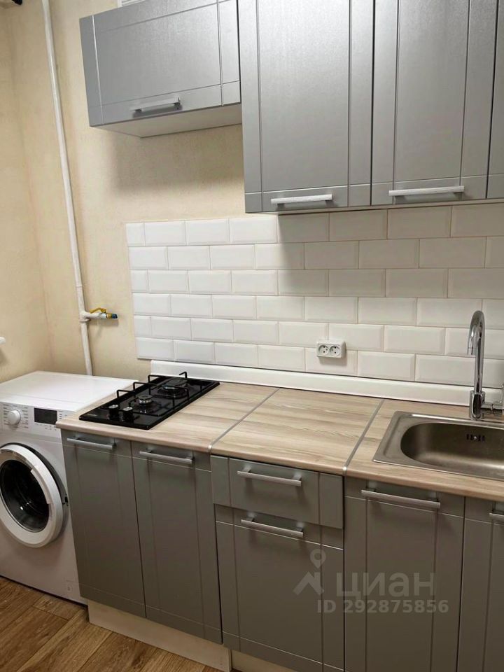 Аренда 1-комн квартиры на вторичном рынке Королев, Первомайская улица, 3