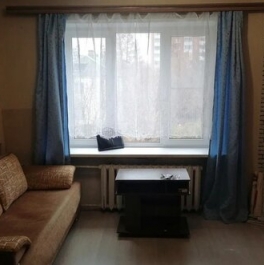 Продажа 2-комн квартиры на вторичном рынке Подольск, улица Багратиона,  д. 16А