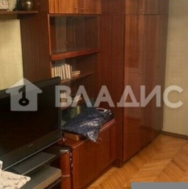 Продажа 3-комн квартиры на вторичном рынке Можайское шоссе,  д. 9