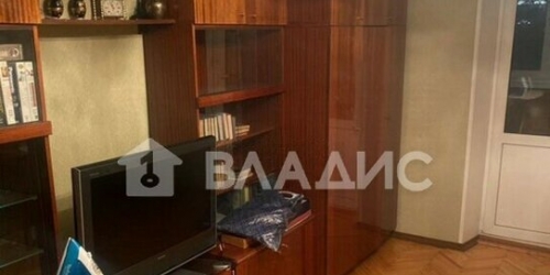 3-комн квартира Можайское шоссе,  д. 9