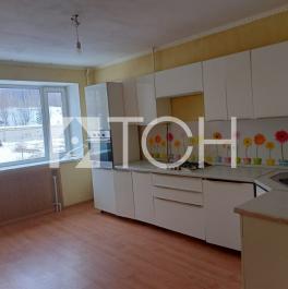 Продажа 3-комн квартиры на вторичном рынке Щелково, Заречная ул, 9