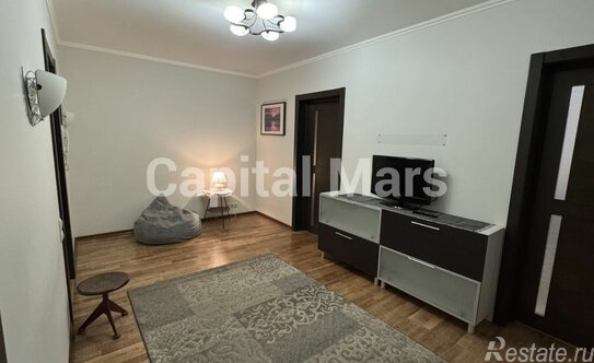Аренда 3-комн квартиры на вторичном рынке Гражданская 4-я ул,  д. 36