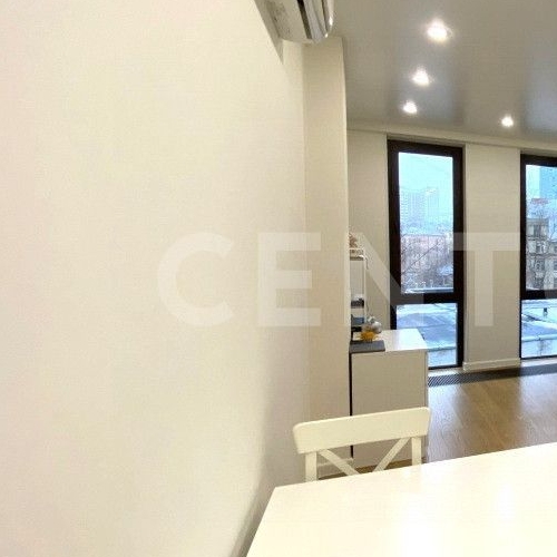 2-комн квартира Международная улица, 15А