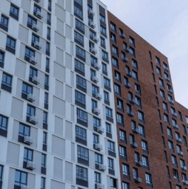 Продажа 2-комн квартиры на вторичном рынке Прокшинский проспект,  д. 5