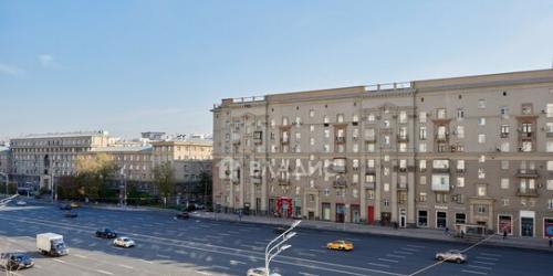 1-комн квартира Кутузовский пр-кт,  д. 30