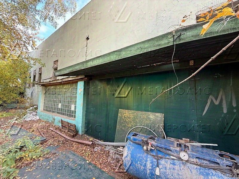 Продажа ПСН улица Матросская Тишина,  д. 23 к4