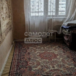 Продажа 2-комн квартиры на вторичном рынке Алтуфьевское ш,  д. 28А