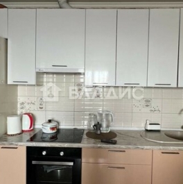 Продажа 2-комн квартиры на вторичном рынке ул Василия Ощепкова,  д. 1