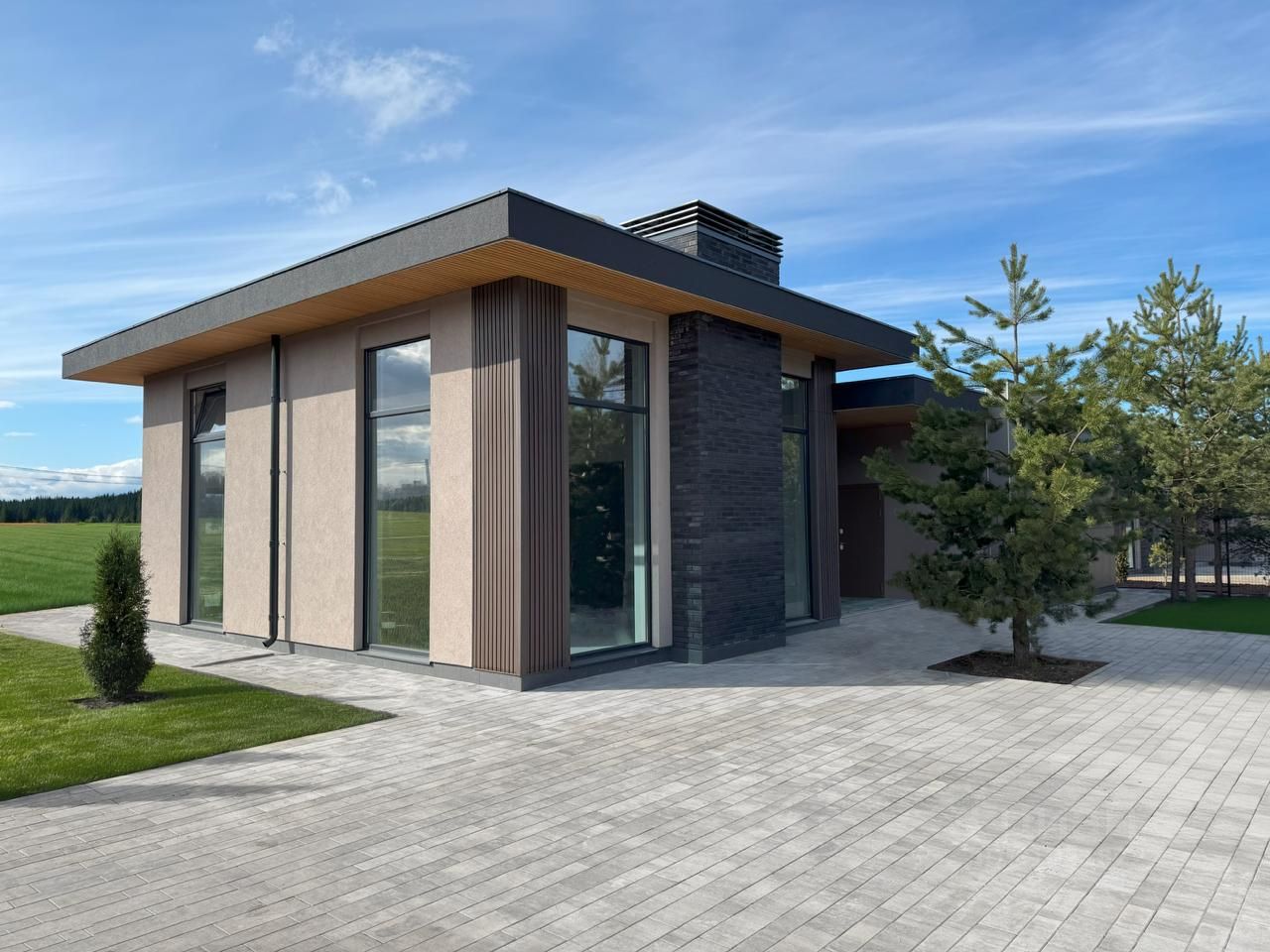 Продажа дома д. Мистолово, улица Главная