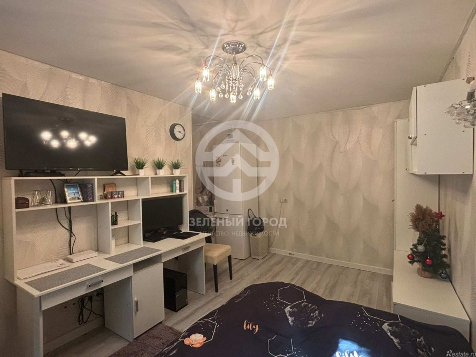 Продажа комнаты Зеленоград, к. 914