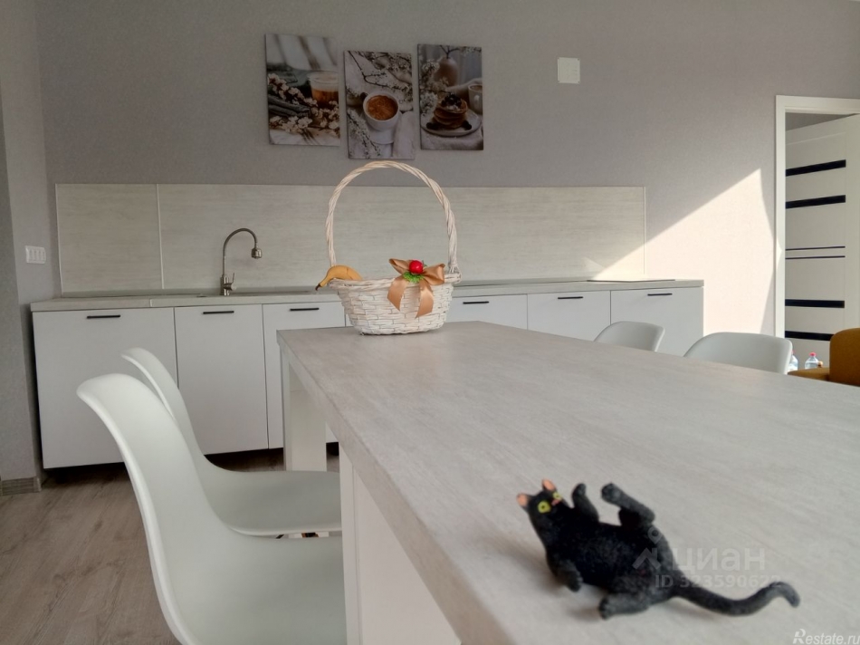 Продажа дома Щёлково, ул Циолковского,  д. 1