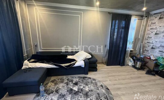 Продажа 3-комн квартиры на вторичном рынке Нагорный б-р,  д. 7