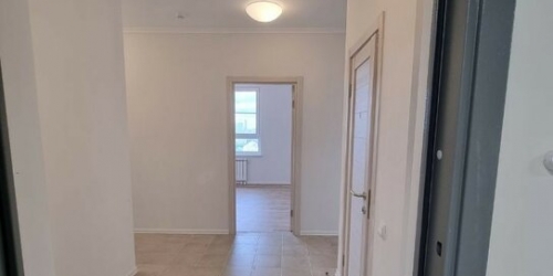 3-комн квартира ул Гарибальди,  д. 17,  к. 3