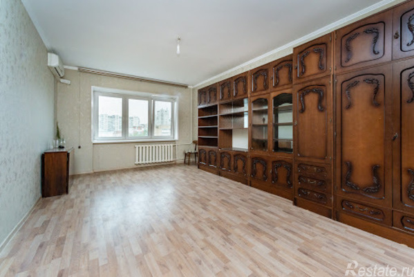 Продажа 2-комн квартиры на вторичном рынке Большие Каменщики ул,  д. 21/8