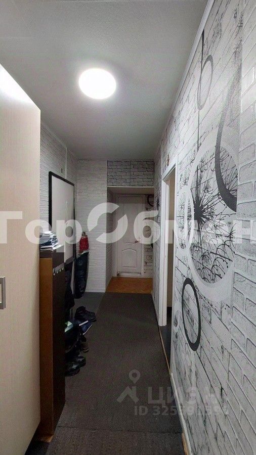 Продажа 3-комн квартиры на вторичном рынке Большая Грузинская улица, 37